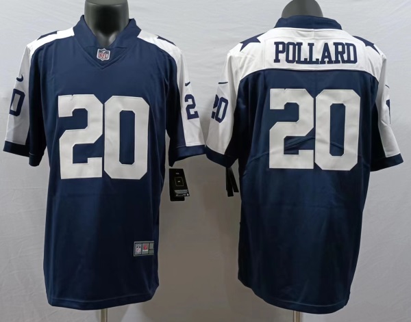 Cowboys jerseys 2024-8-5-108